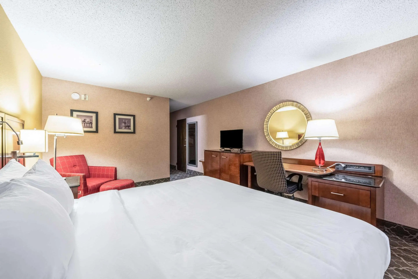Quality Inn & Suites Brainerd