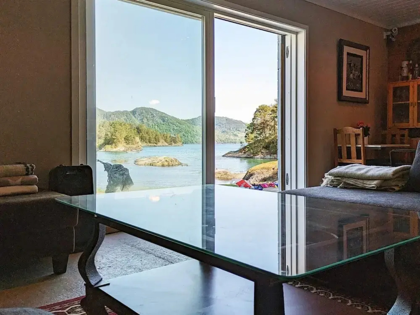 6 Person Holiday Home in Torrvikbygd