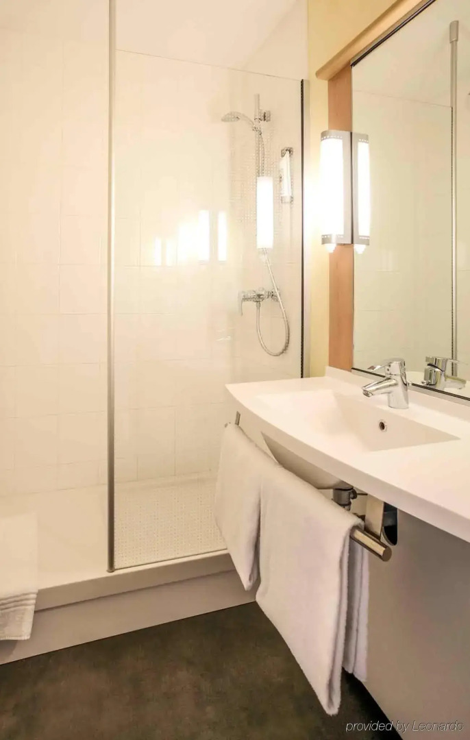 Ibis Chalons En Champagne