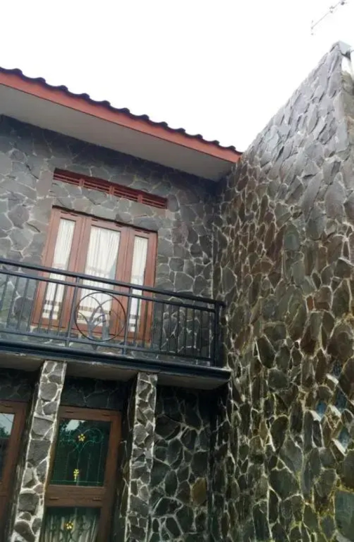 Villa Cabean Salatiga