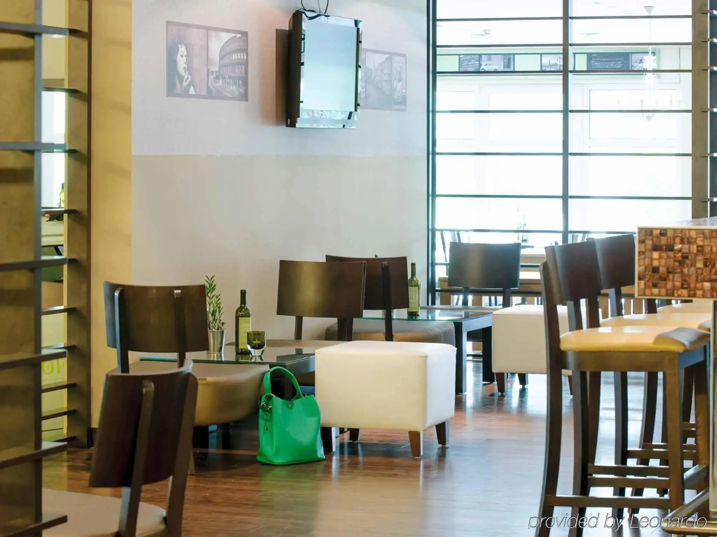 Ibis Styles Regensburg Hotel