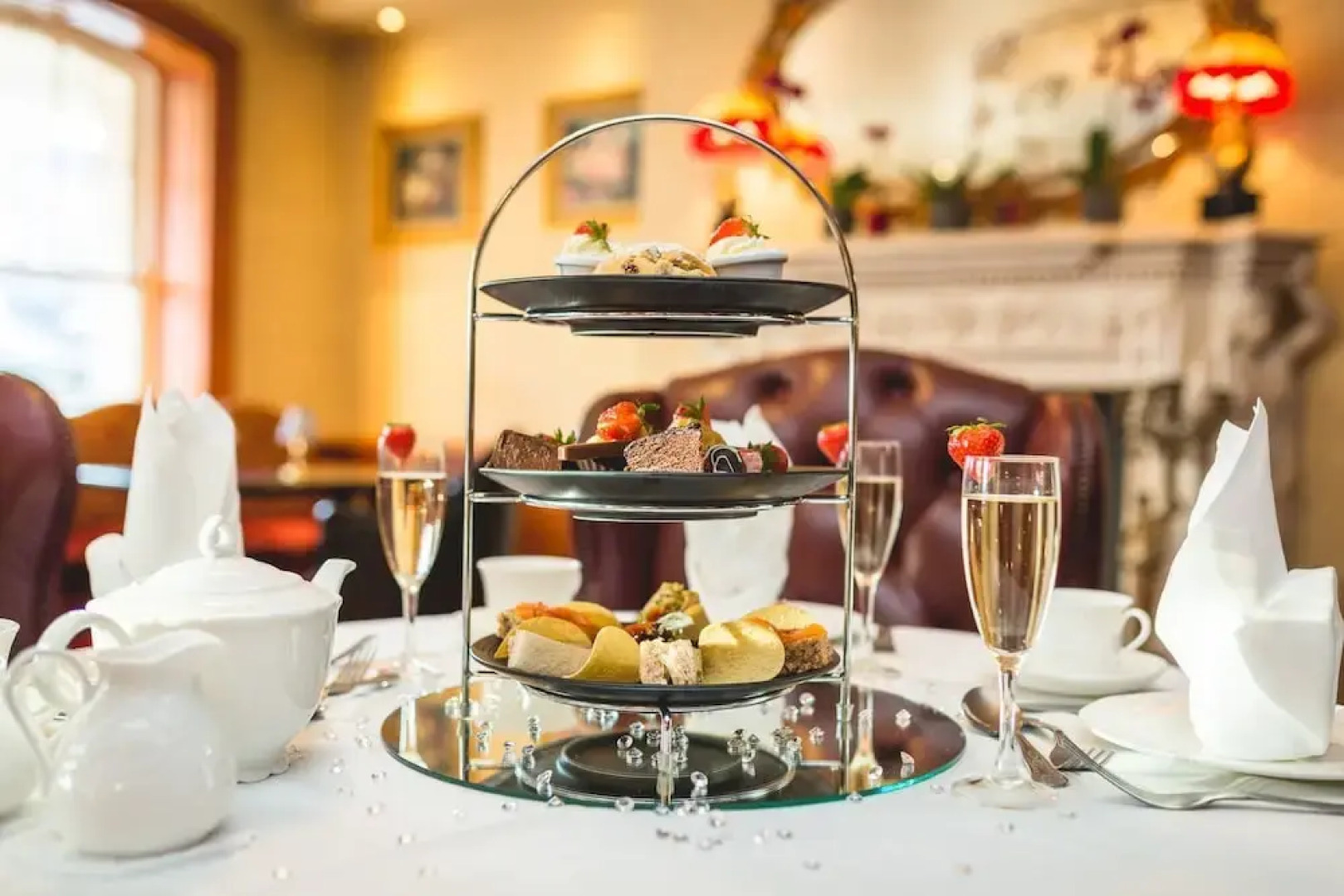 Bridge House Hotel - Leisure Club & Spa