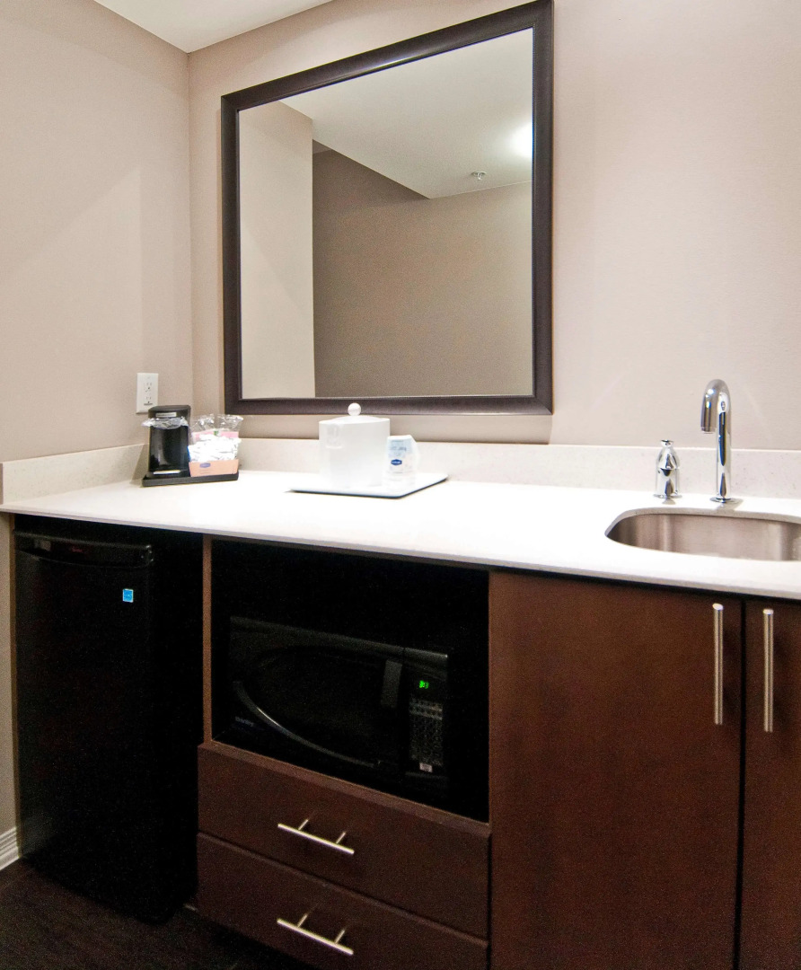 Hampton Inn & Suites Pauls Valley