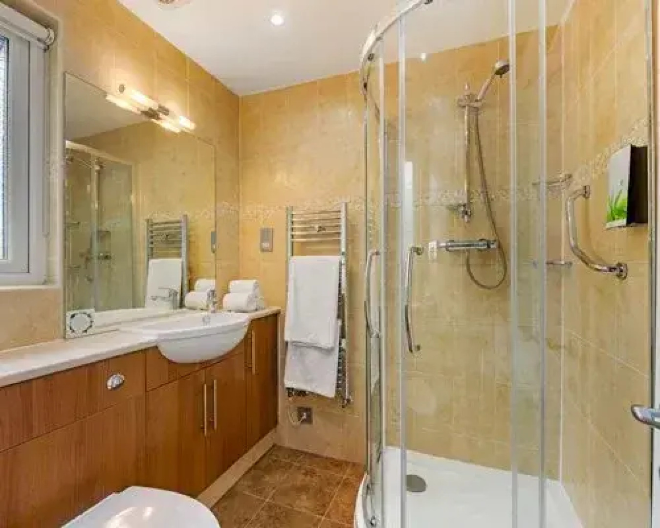 Pine Lake Resort - 4 Nights, Lancashire, England