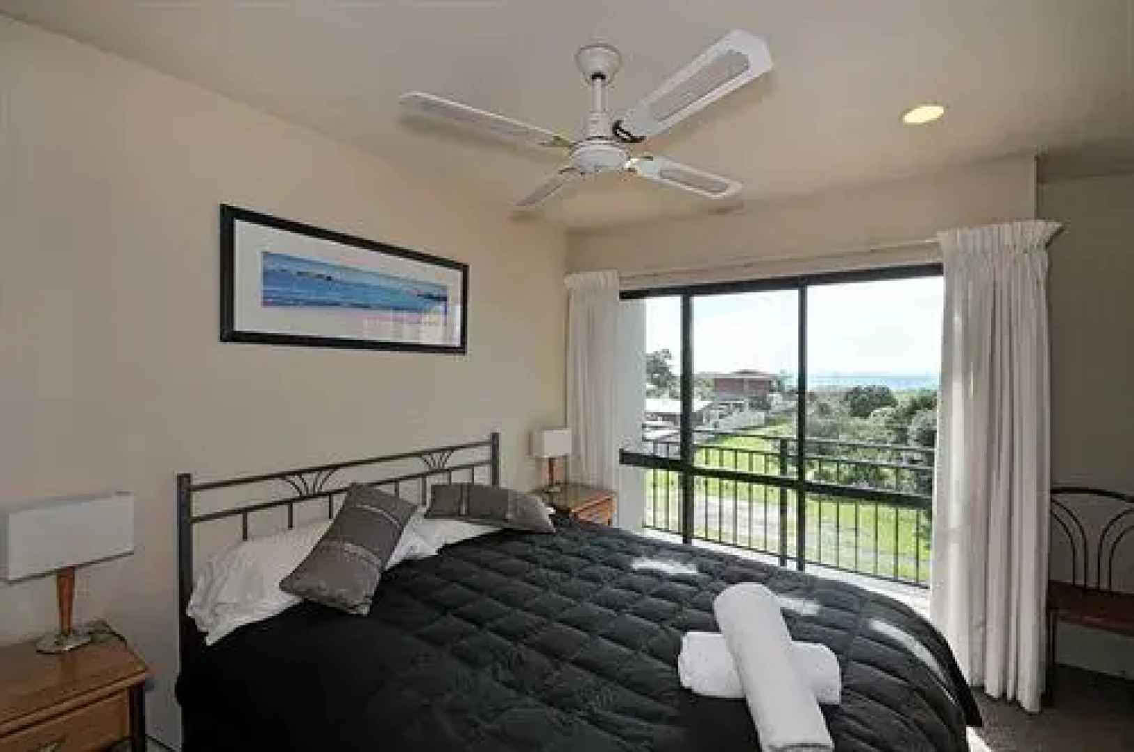 The Terraces At Ocean Beach