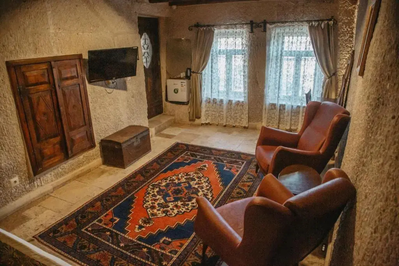 Erenbey Cave Hotel (Adults Only +12)