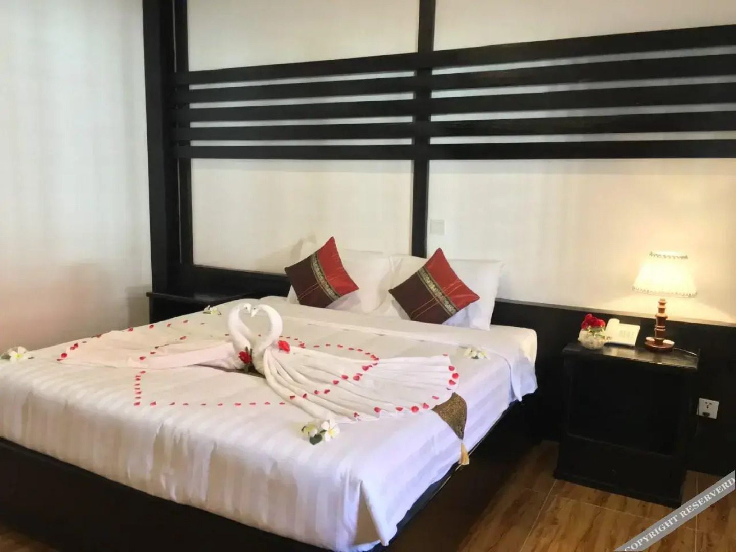 Preah Vihear Jaya Hotel