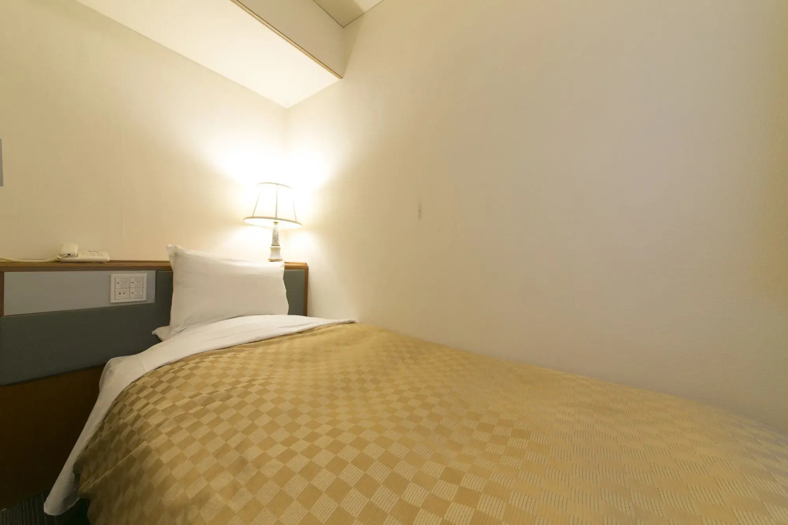 Nagoya Kokusai Hotel