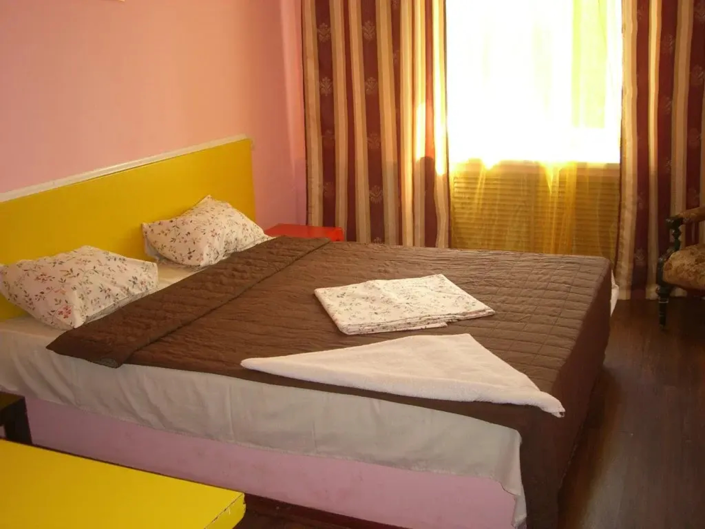 Sirenevaya Hotel