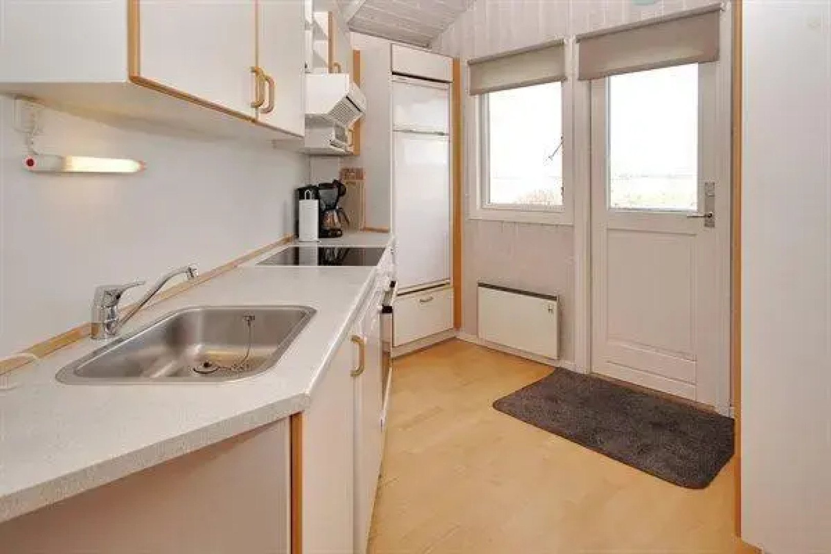 Jyllands Vestkyst - Houvig Holiday House (22-0060)