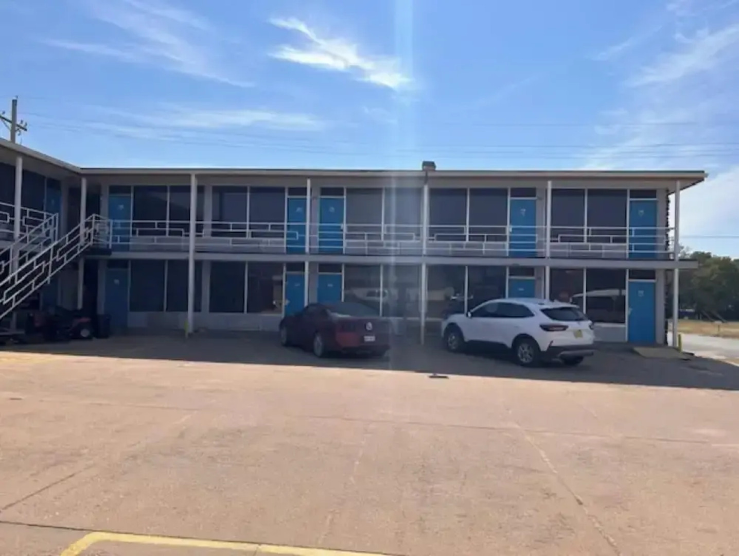 Coratel Inn and Suites By Jasper Anthony