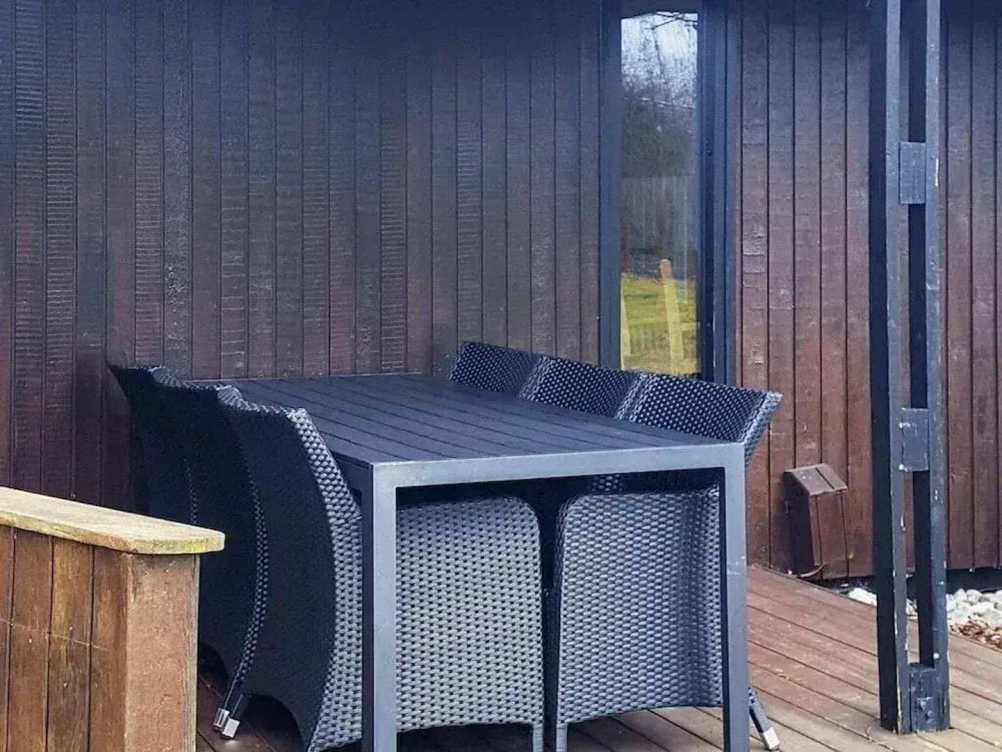 4 Person Holiday Home in Slagelse