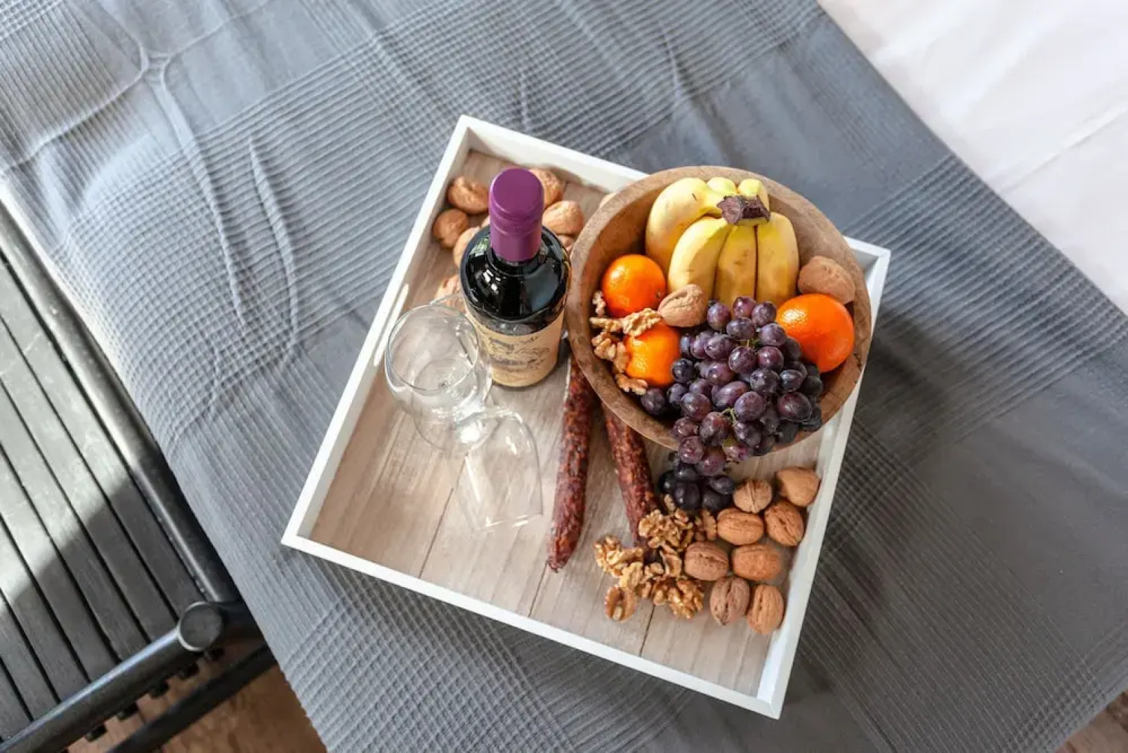 Hajé Waterlodge en hotel ark de Aalscholver