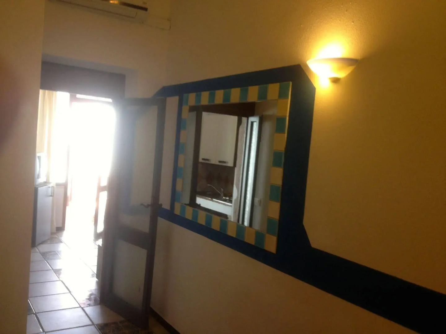 Appartamenti dellAncora