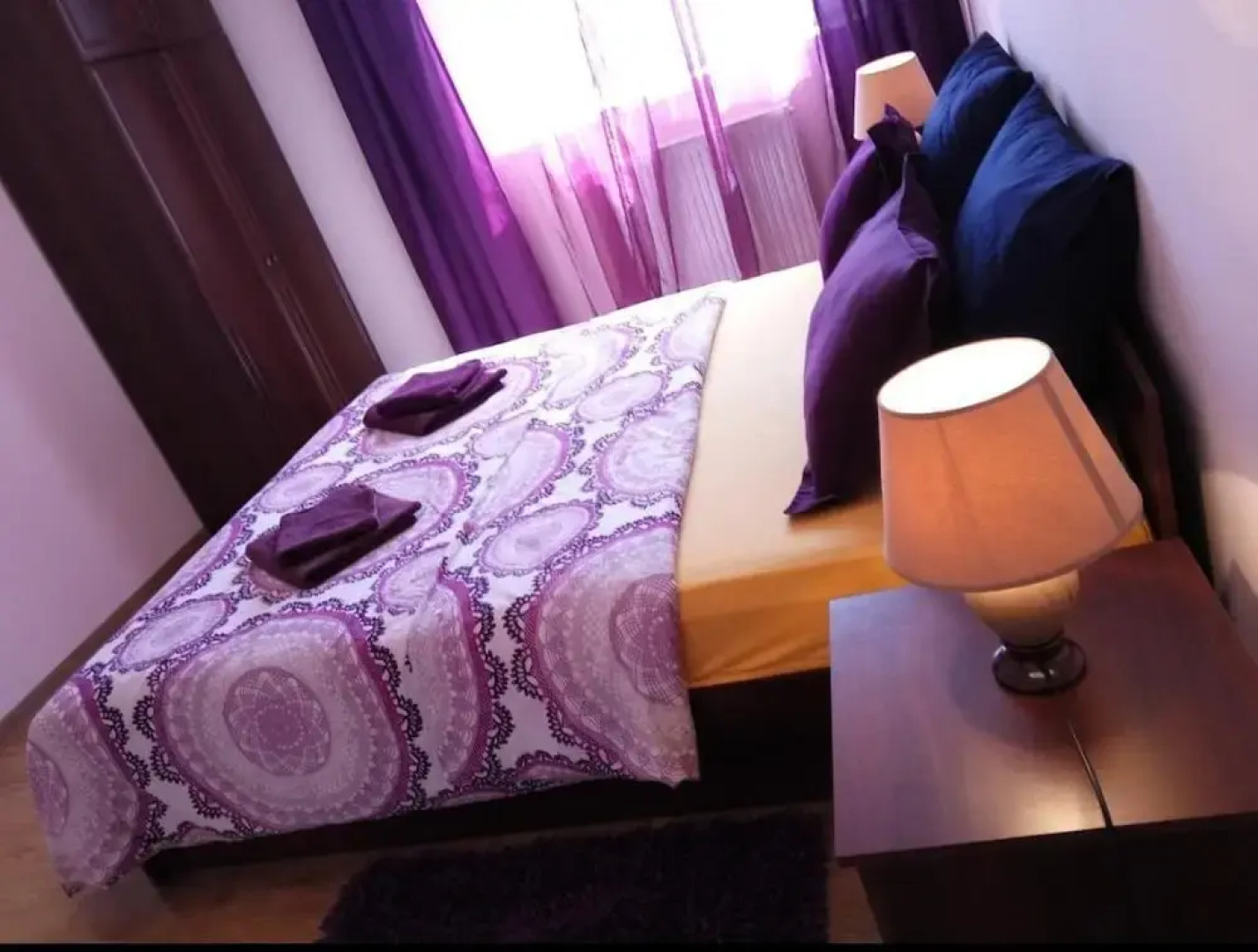 Лучшие двухкомнатные апартаменты