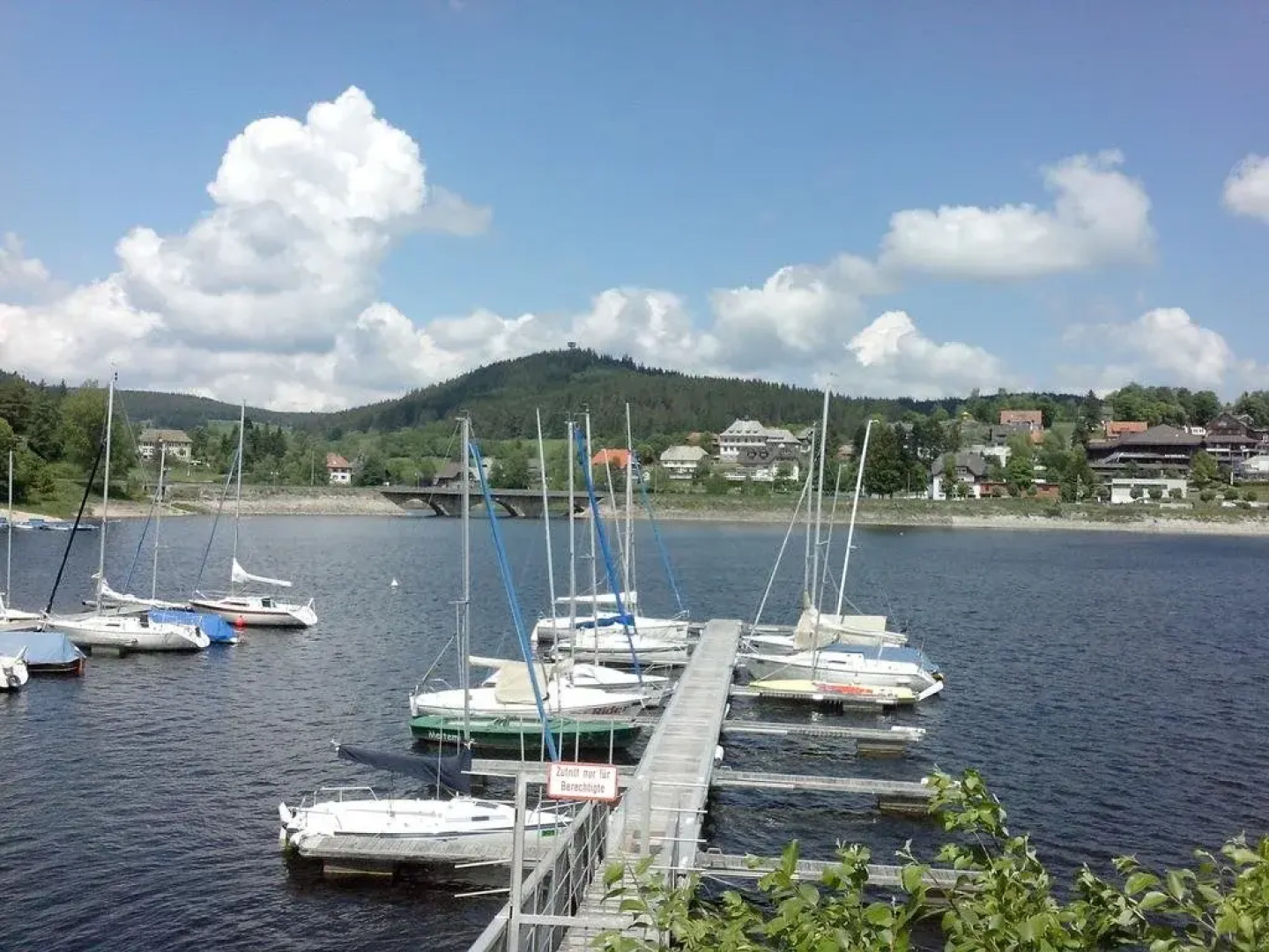 Haus Schwarzwaldmï¿½del