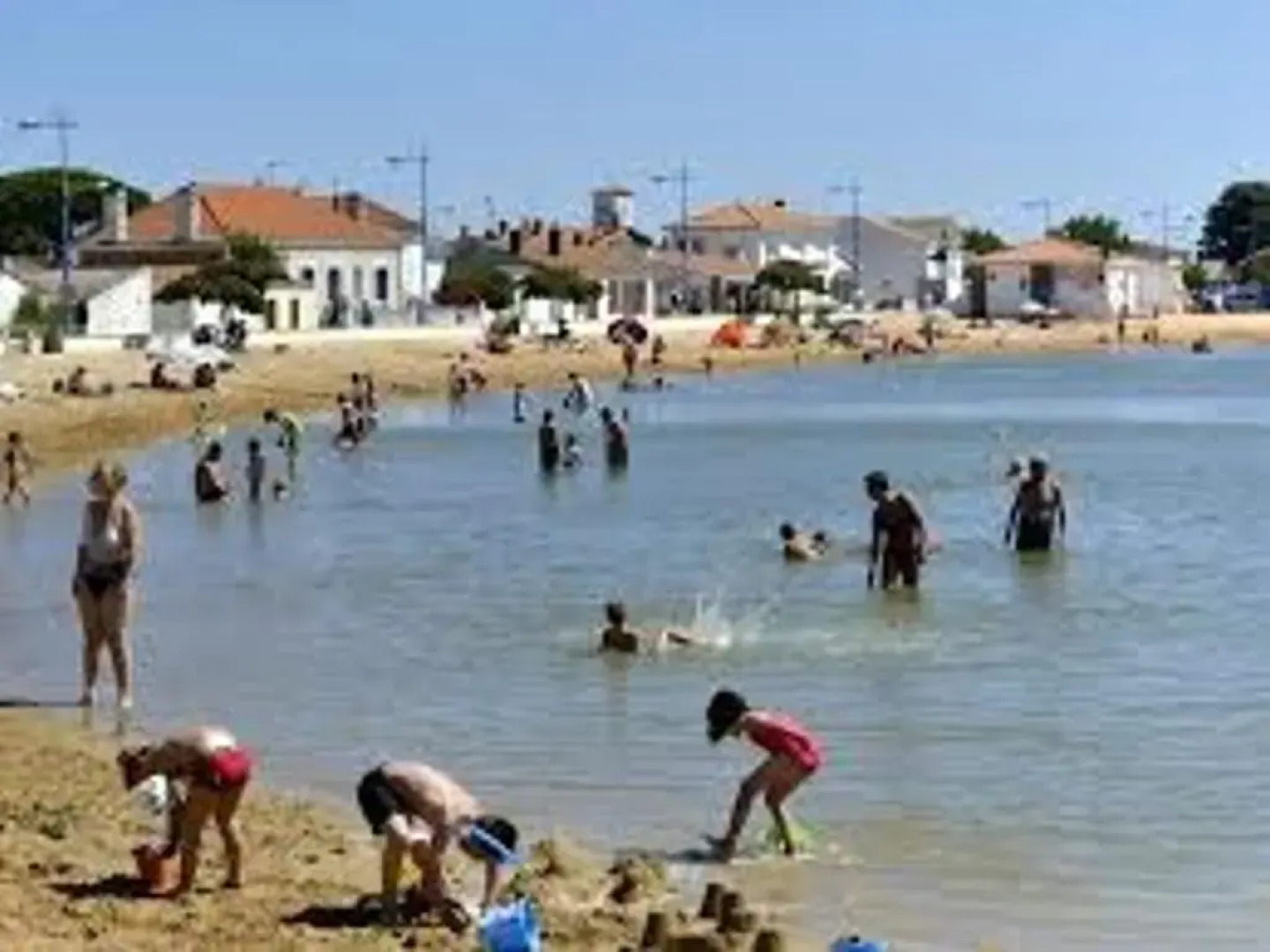 Maison Grues, 3 pièces, 4 personnes - FR-1-476-111