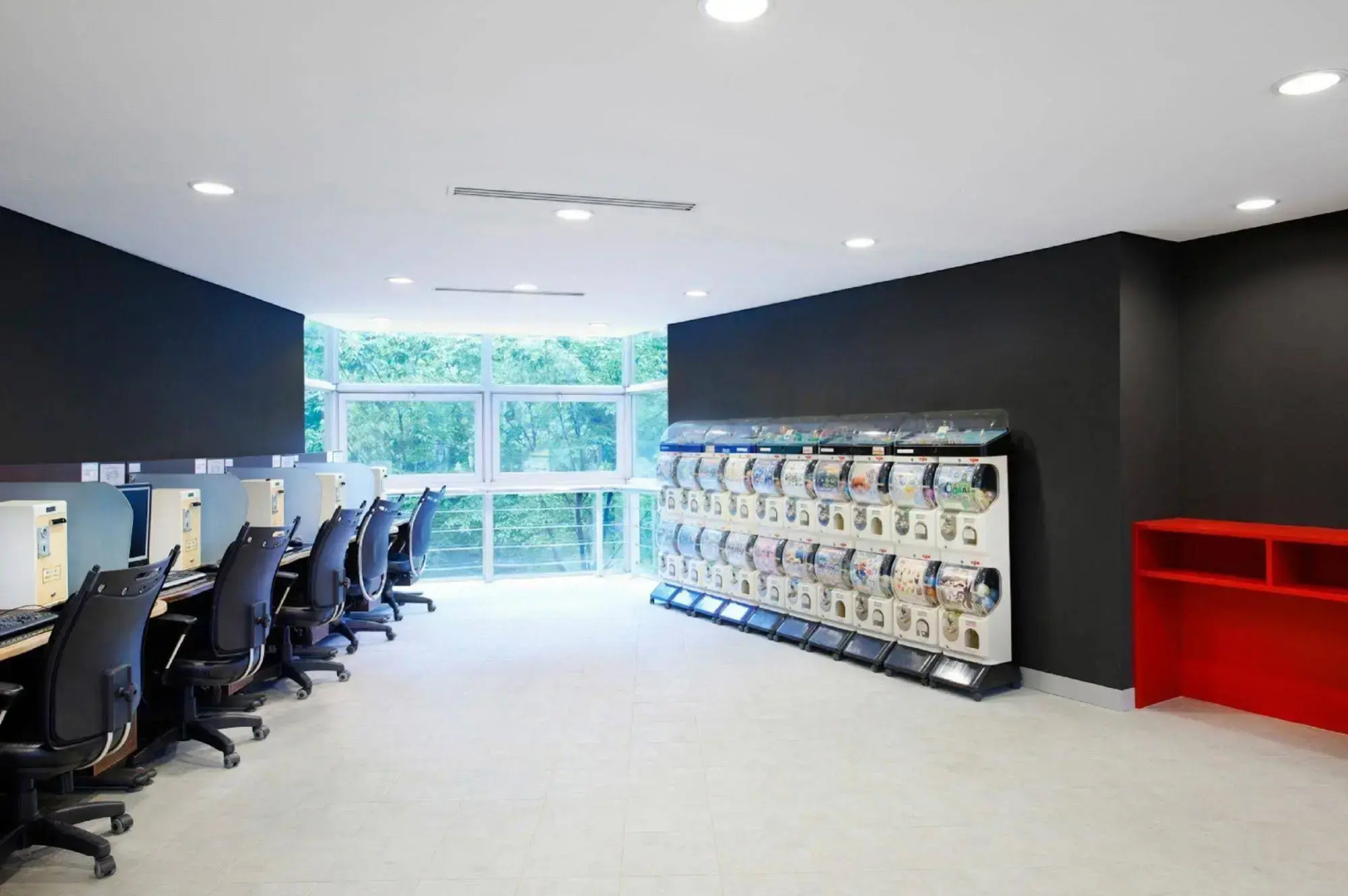 Hanwha Resort Sanjeong Lake Annecy