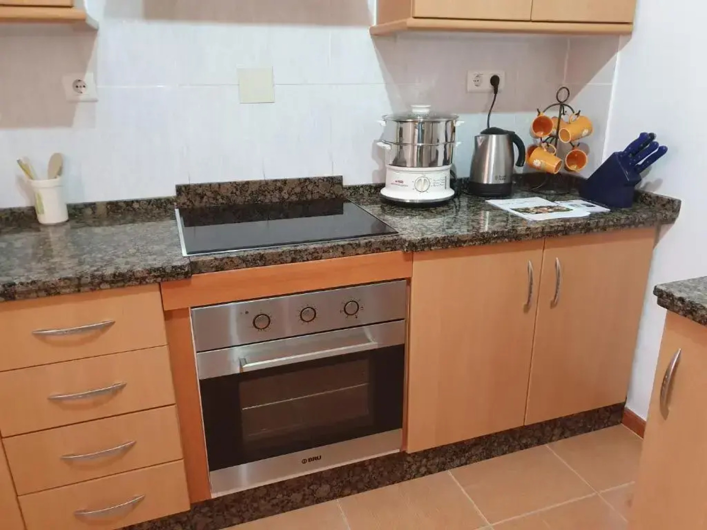 Holiday Home El Patio