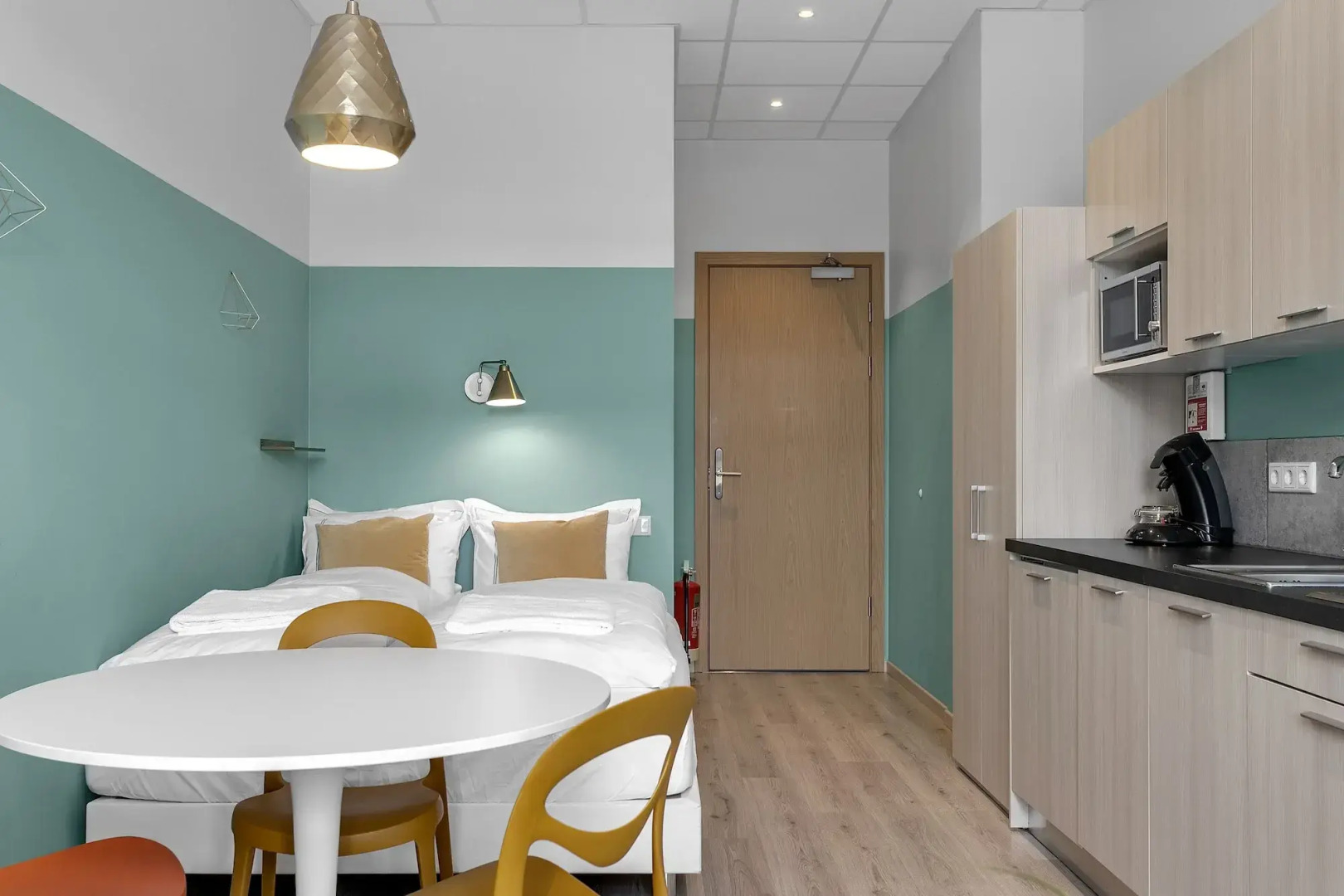 Icelandic Apartments by Heimaleiga