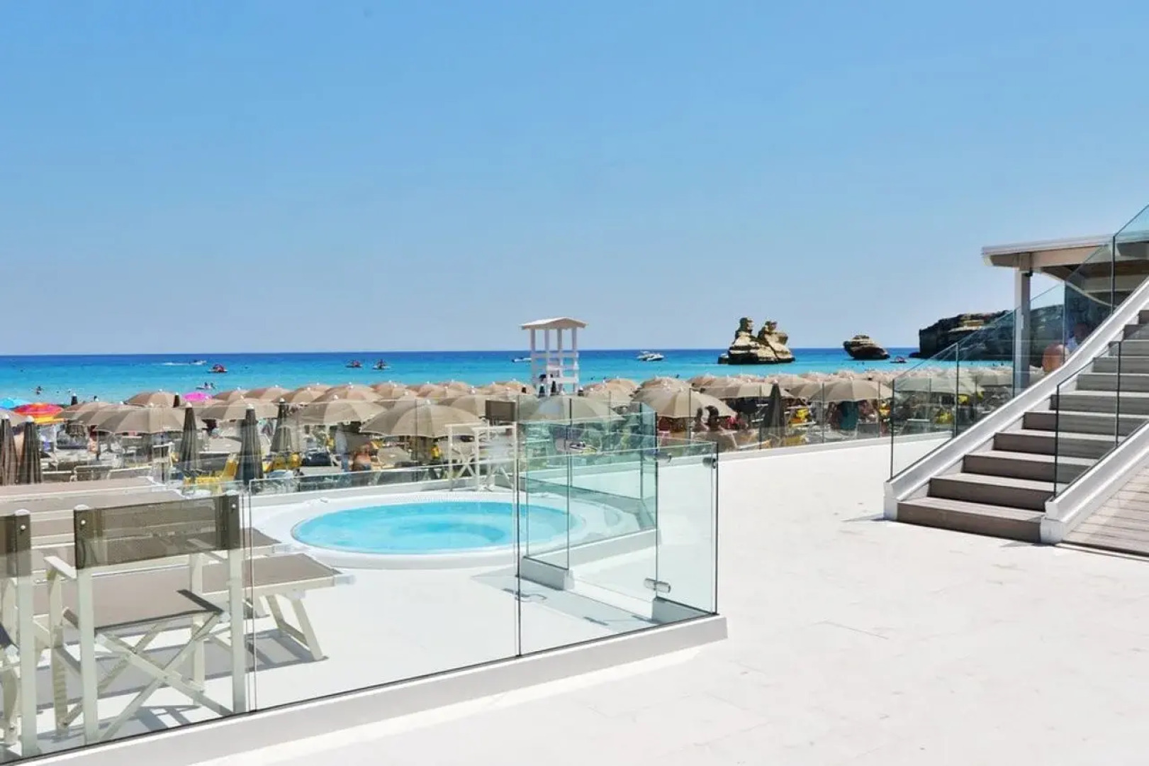 Nicolaus Club Barone di Mare