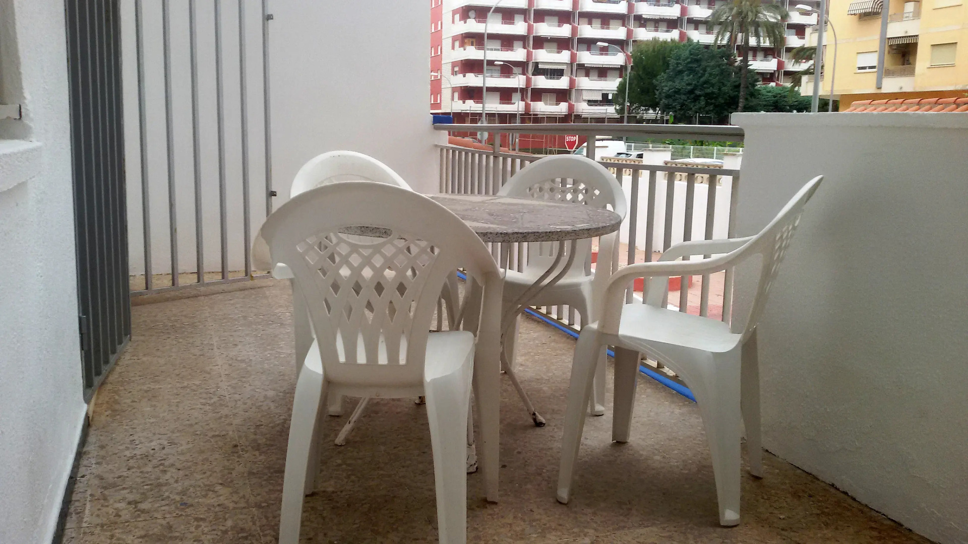 Apartamentos Gandia-Daimuz 3000