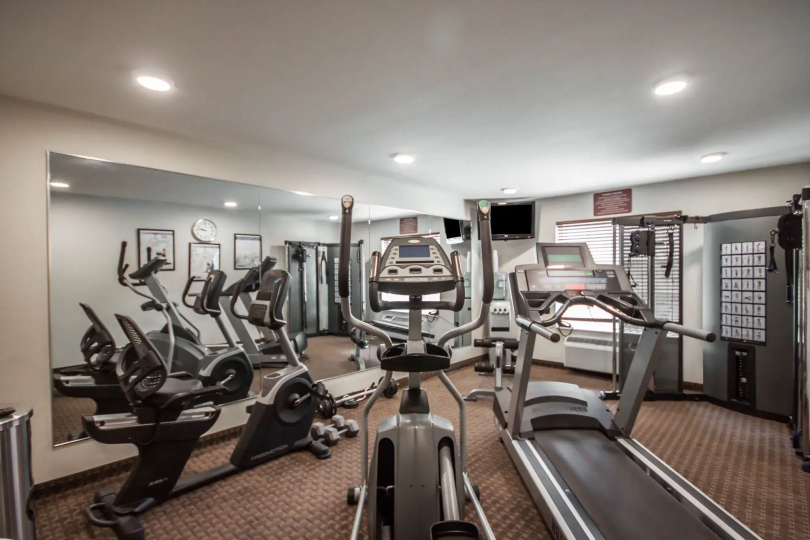 Garner Hotel Idaho Falls Southwest by IHG