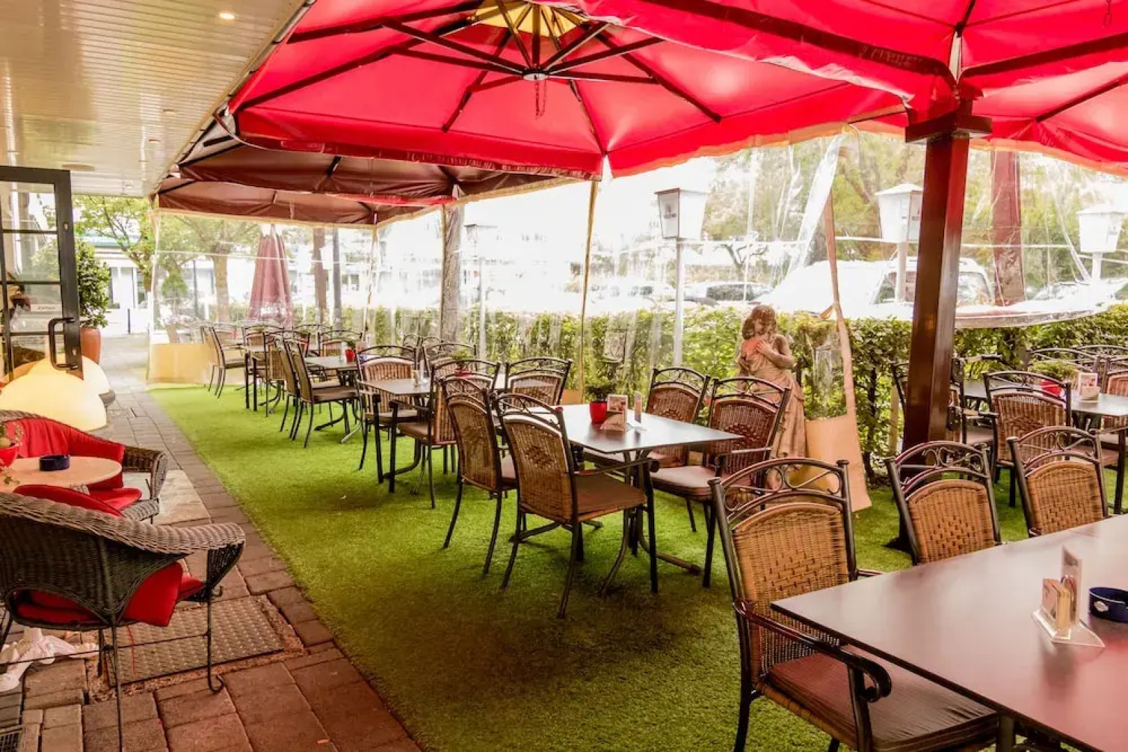 Hotel Gambrinus Arnsberg