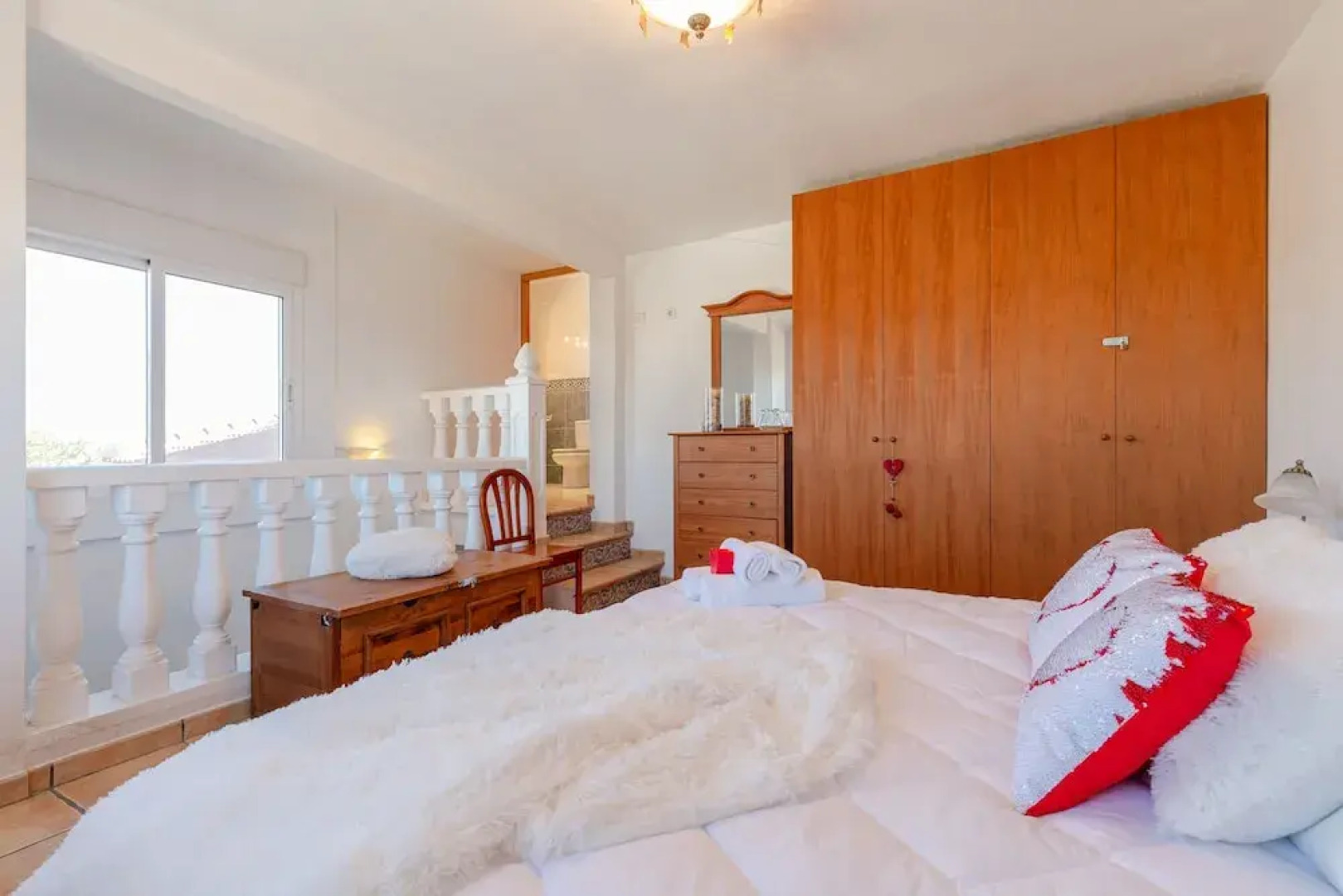 Fidalsa Villa Golf & Beach