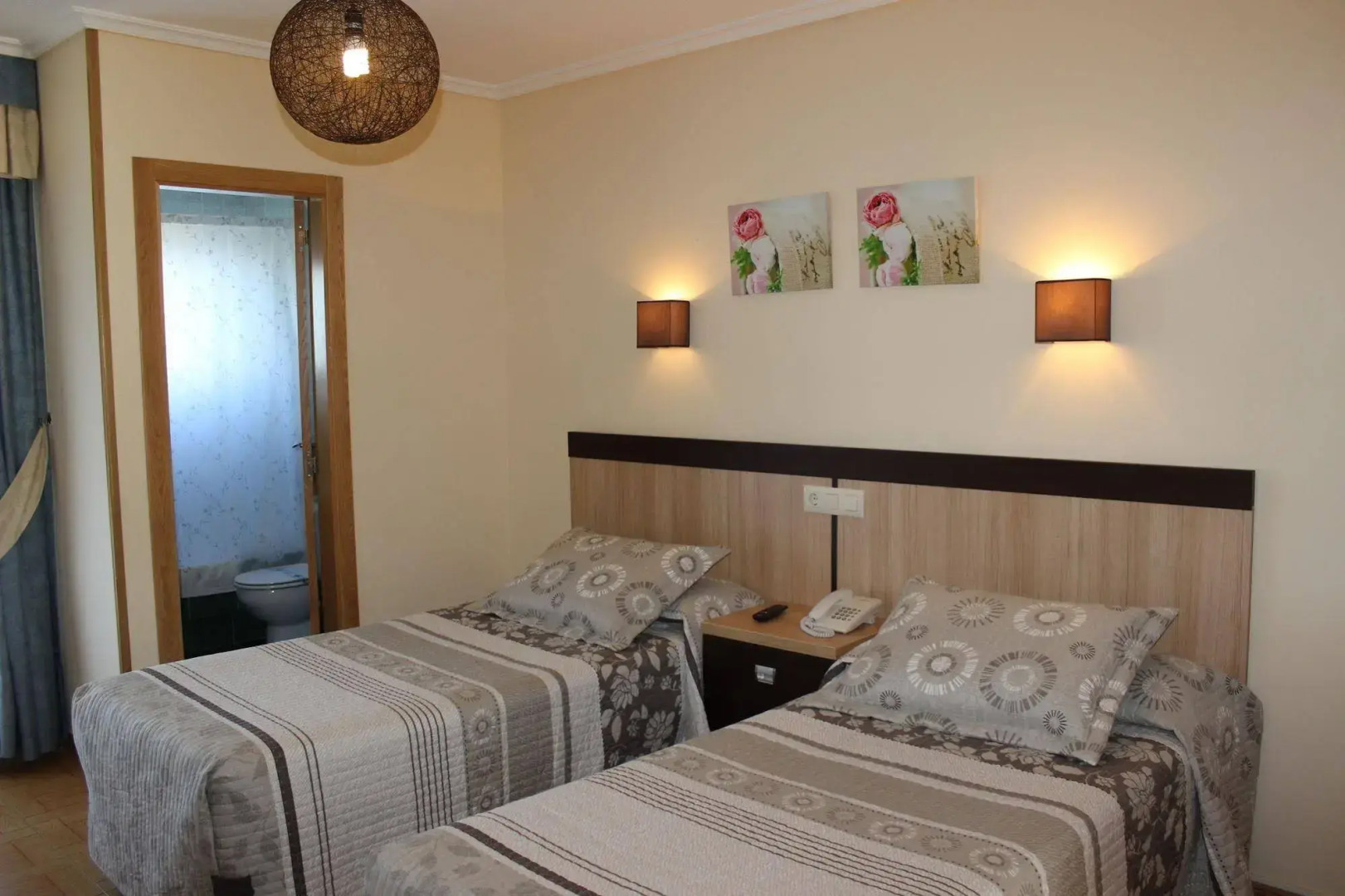 Hotel Estrella del Mar