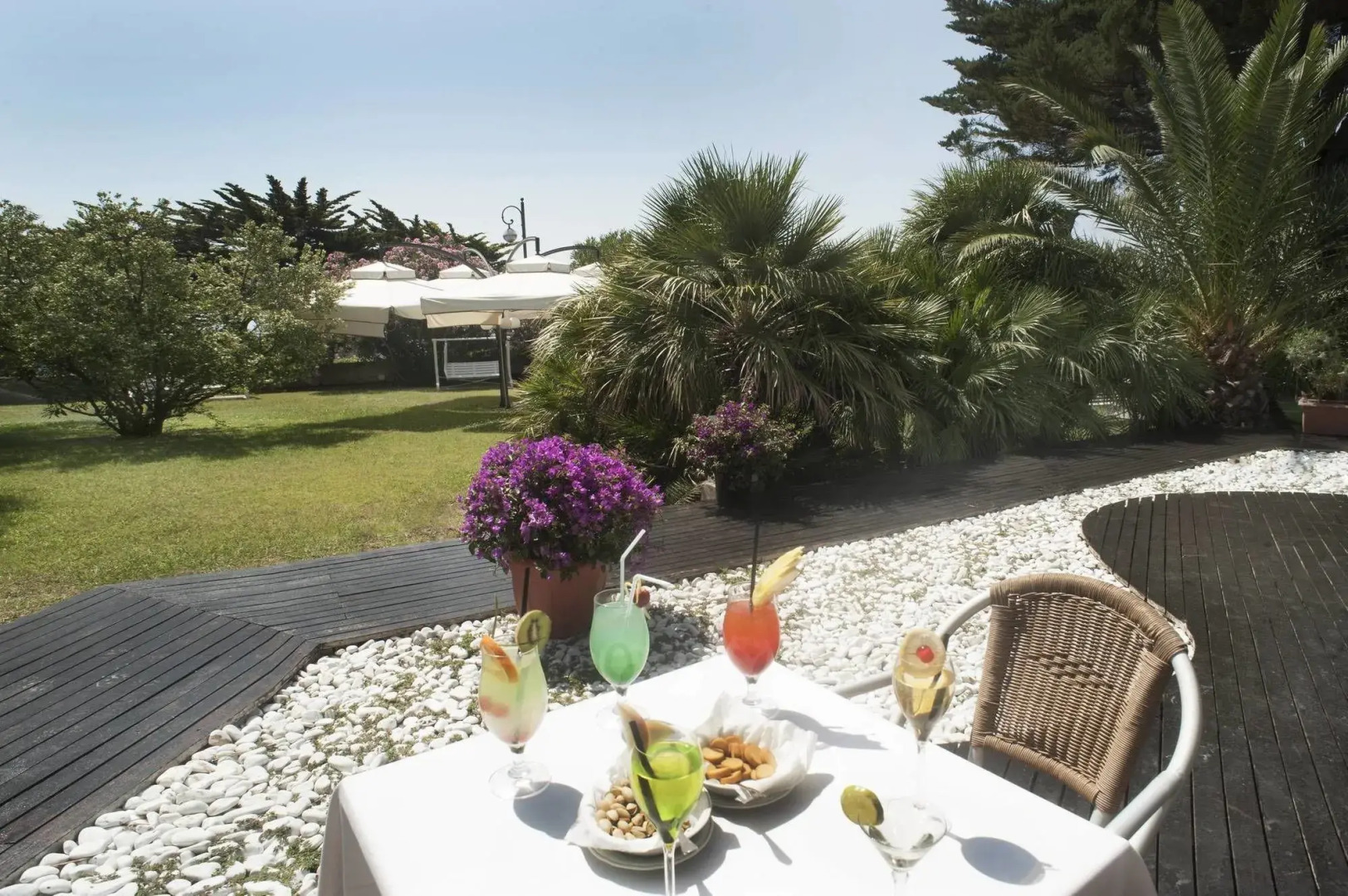 Circeo Park Hotel