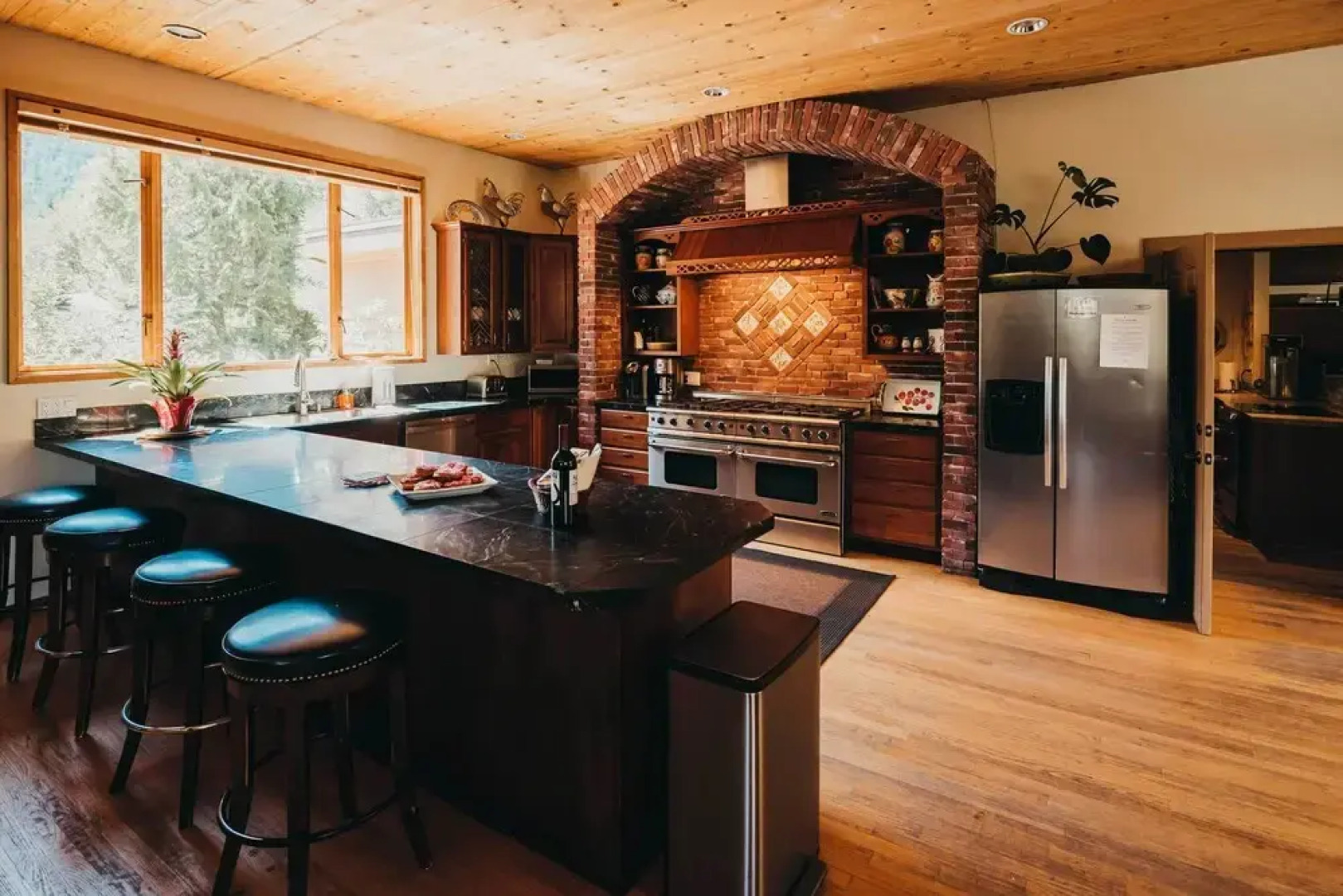 'big House Lodge' - Cle Elum Retreat on 8 Acres!