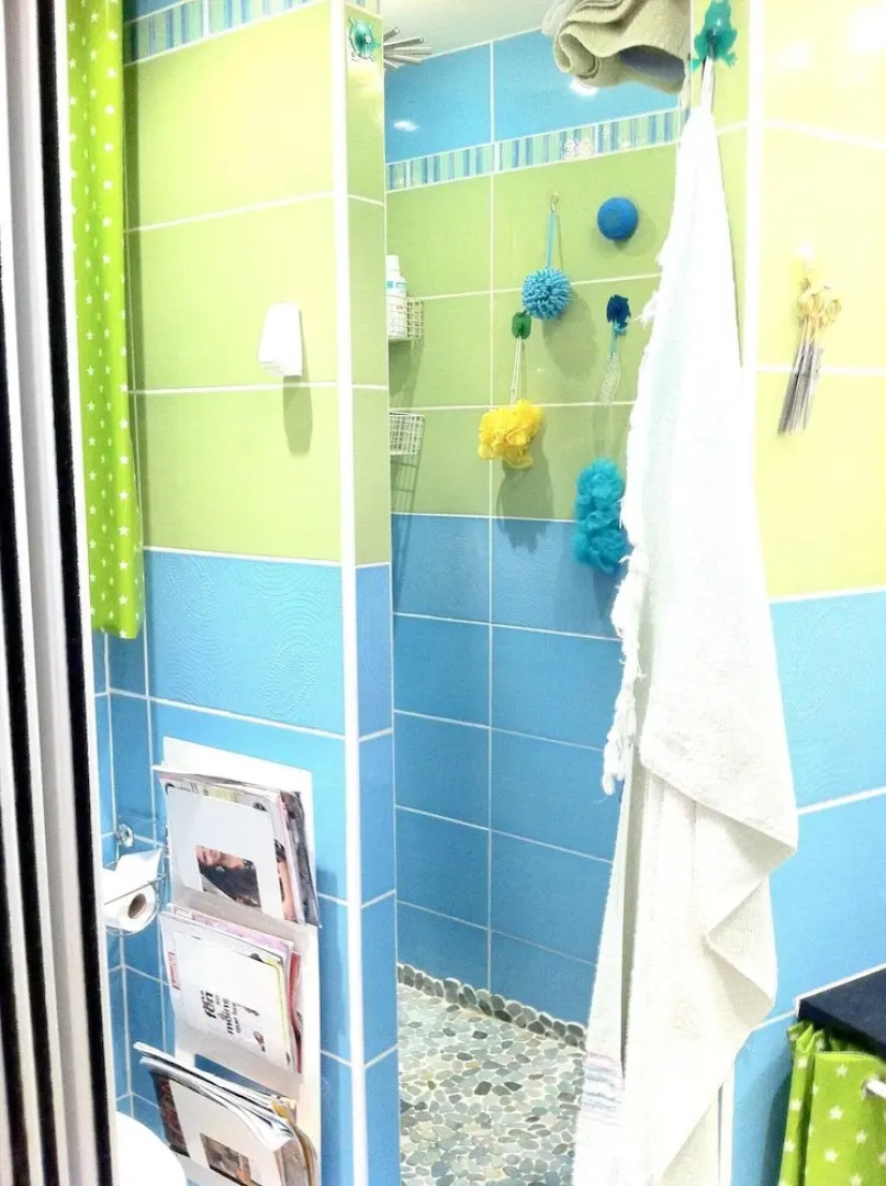 Apartment With one Bedroom in La Ciotat, With Wonderful sea View, Furn