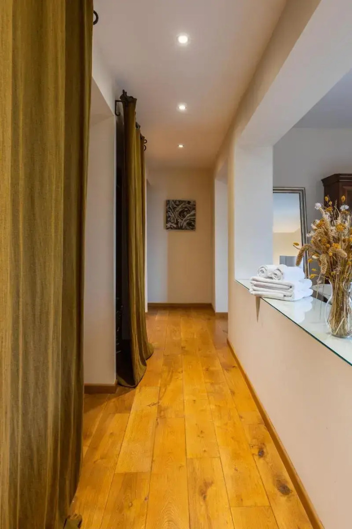 Domaine De Saint Domingue