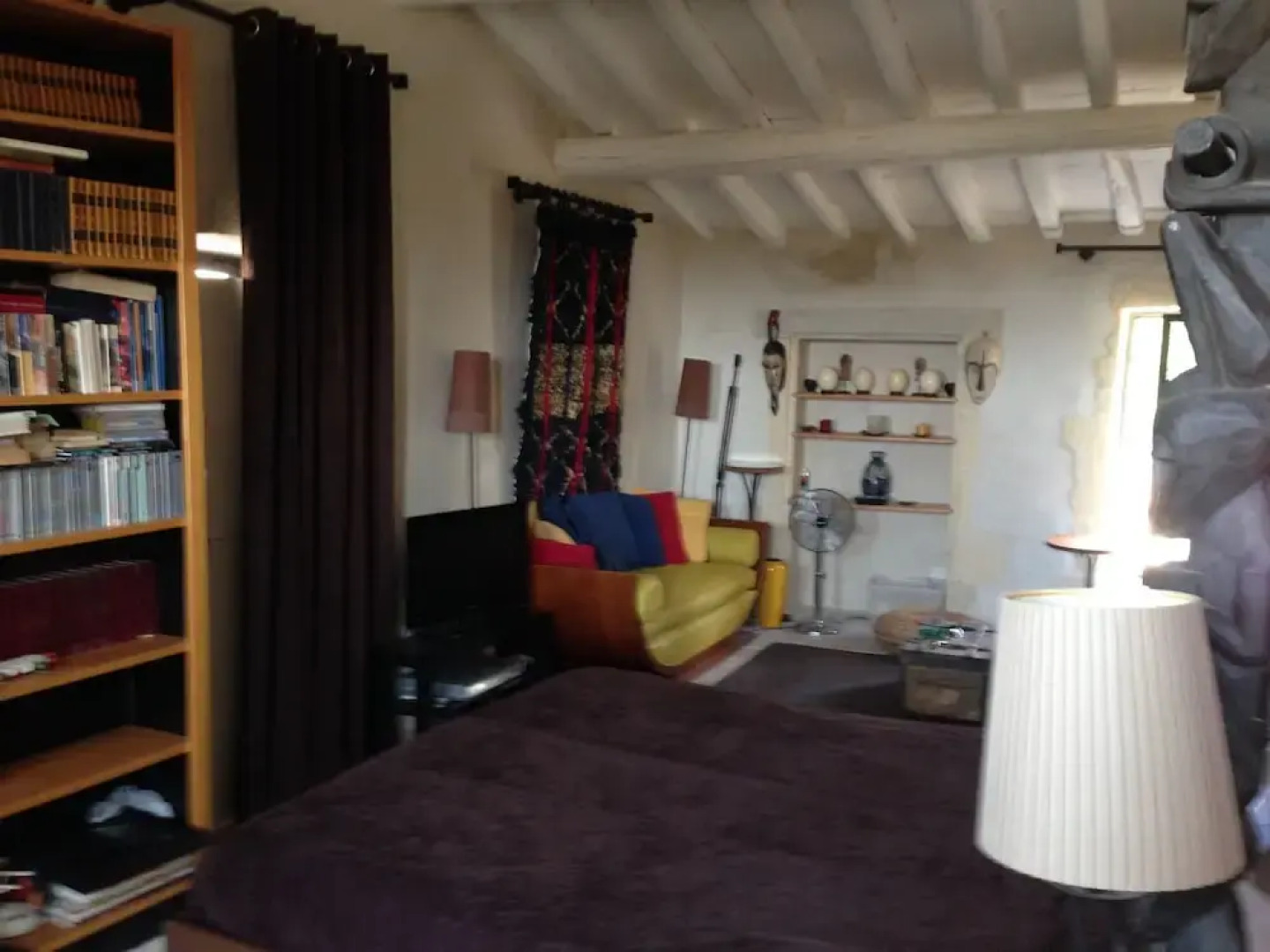 Mas Langlade - Chambres d'Hôtes