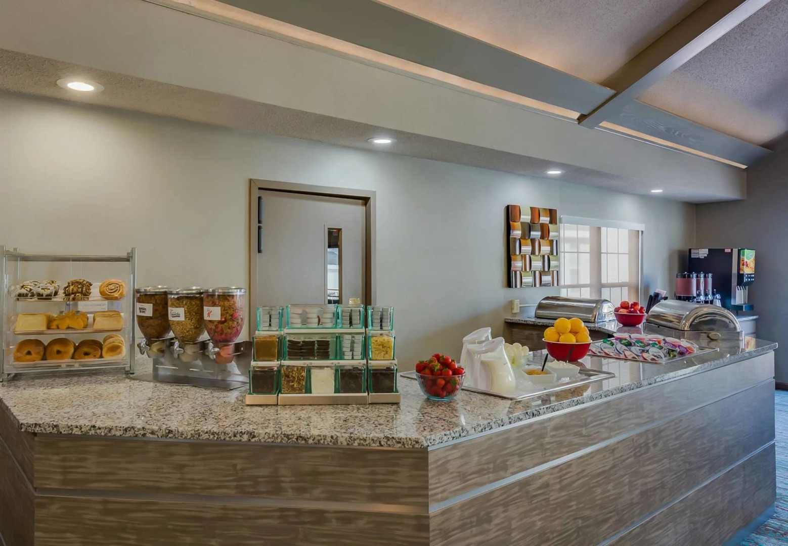 Residence Inn South Bend