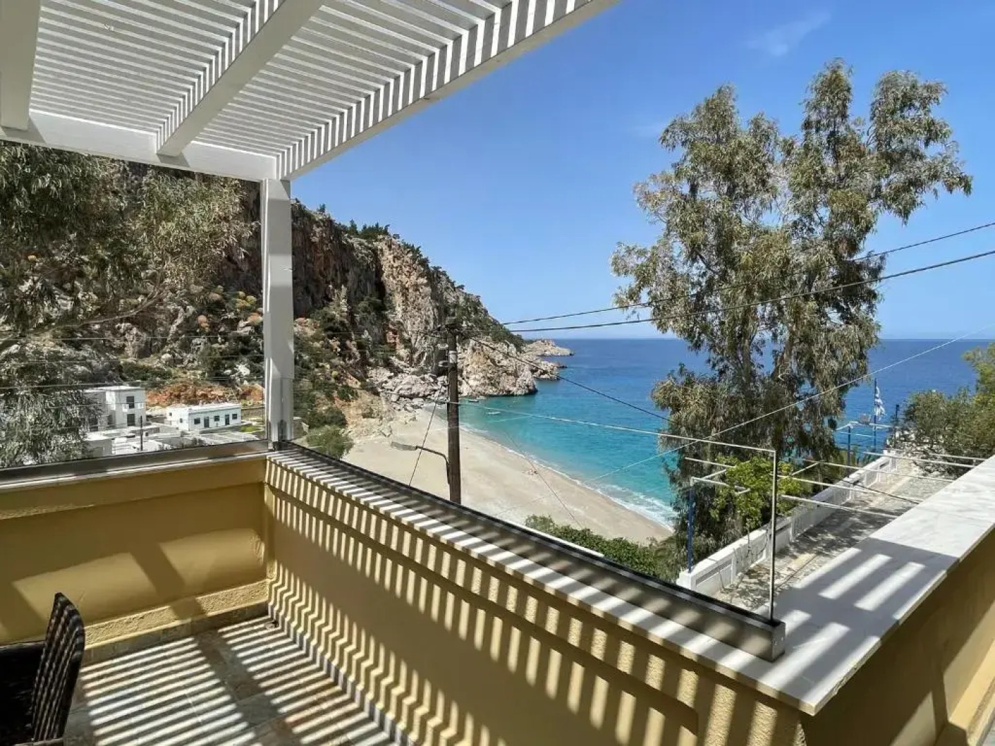 The View Condo No2 'The Emmanuel'