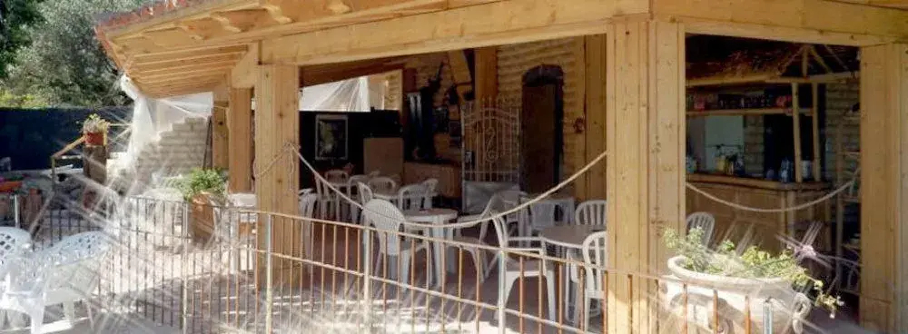 Neeton - Noto Bed&Breakfast