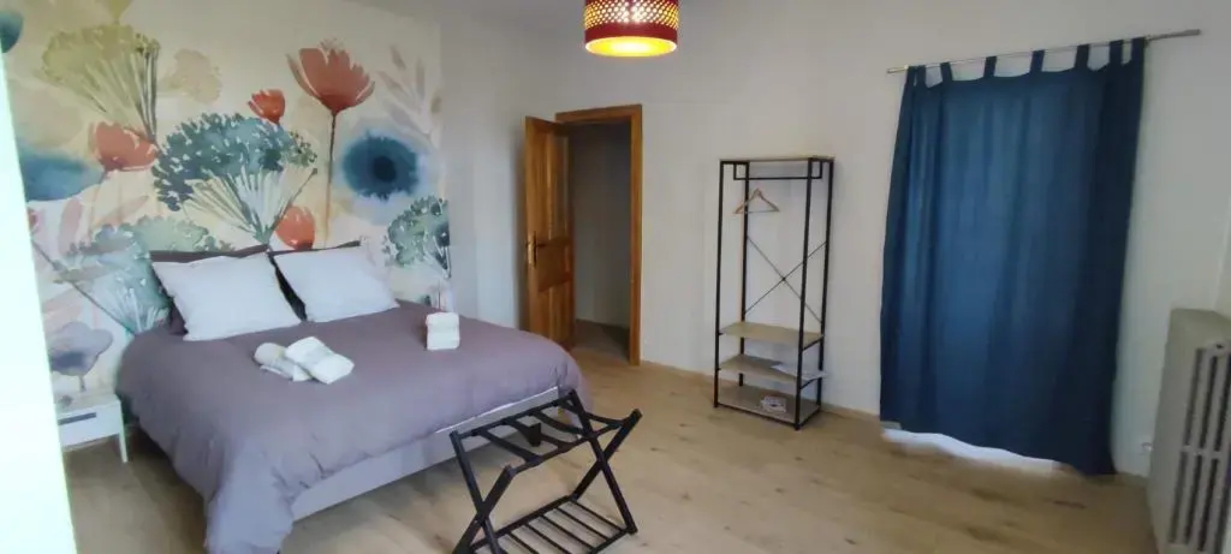 Domaine les Garrigues