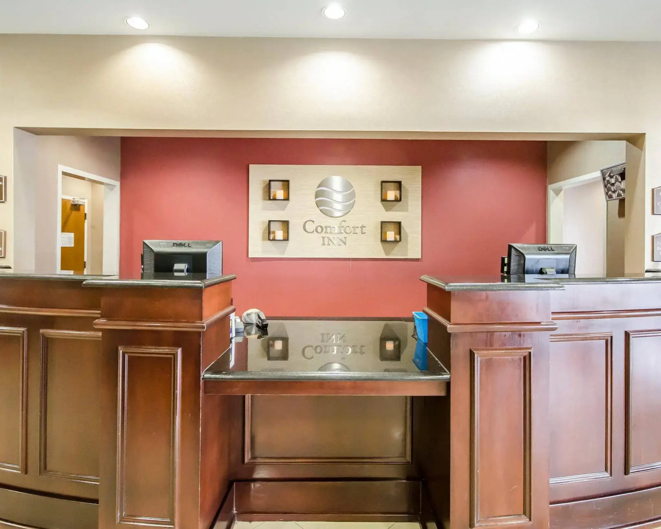 Comfort Inn Louisville Southwest