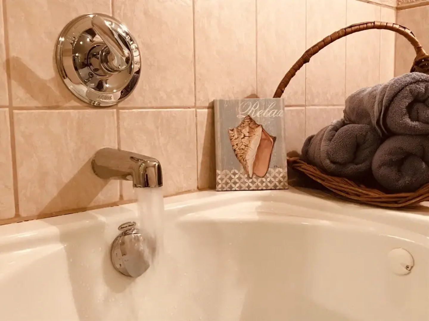 Innisfree Bed & Breakfast