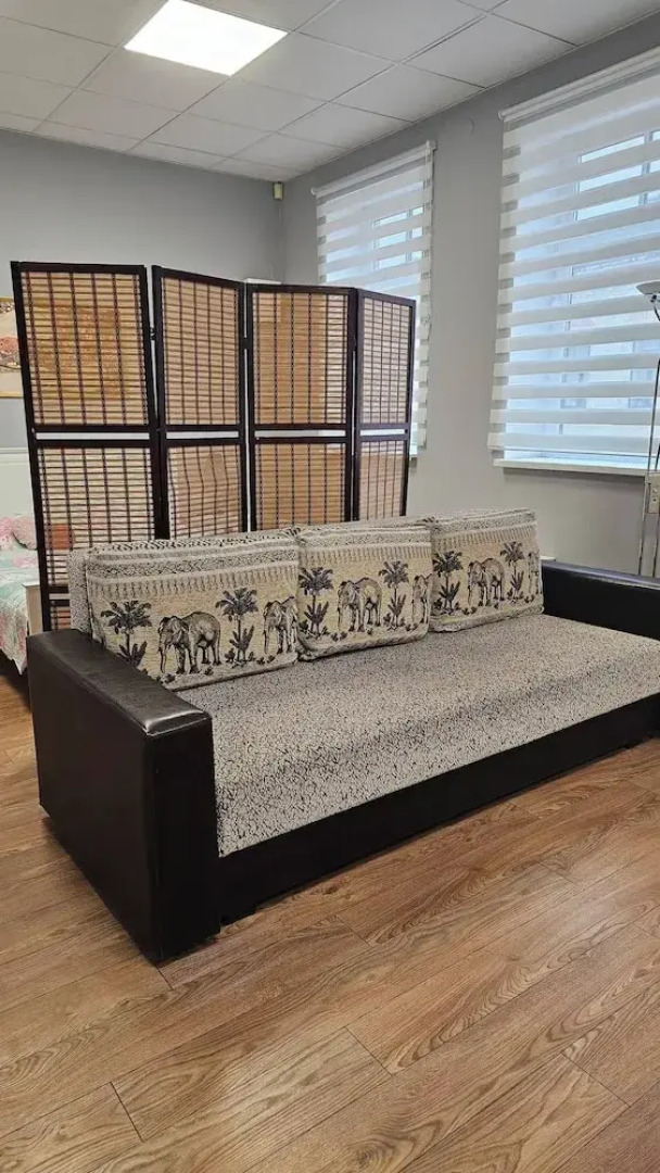 Smakhouse Studio Description