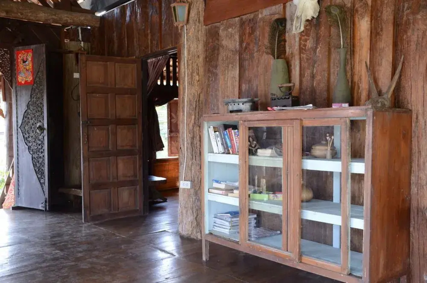 UP2U Guesthouse - Hostel