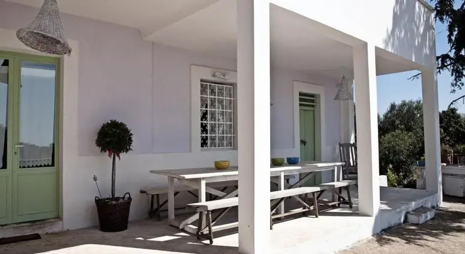 B&B Il Grillo dalle Ali Turkesi