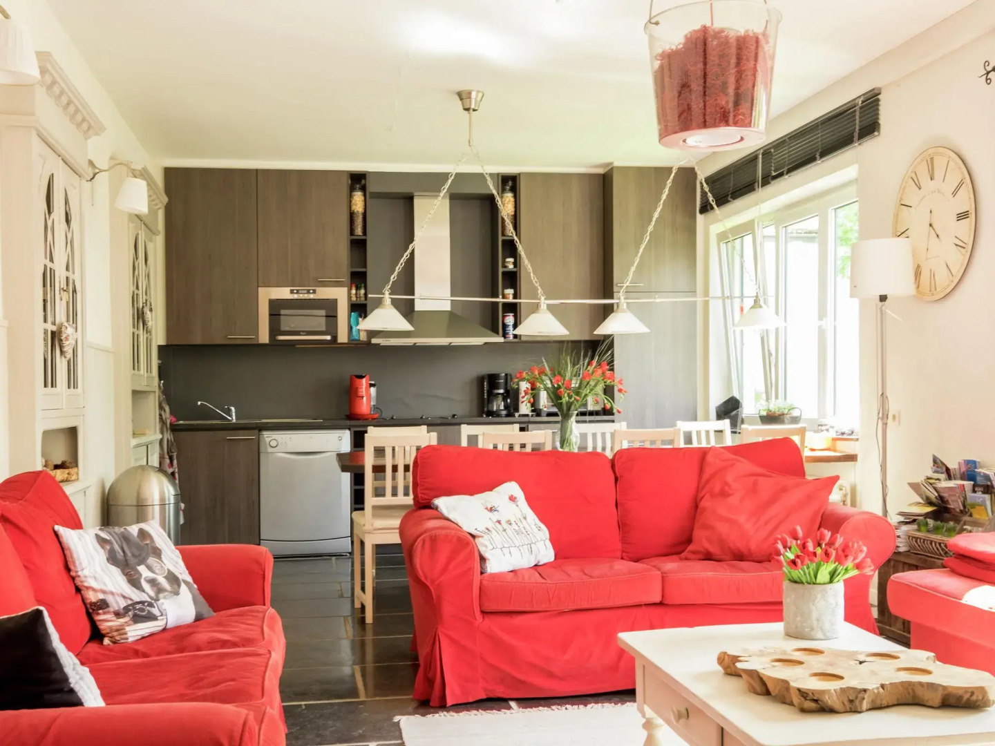 Mansion in Hastiere par Dela With Pool