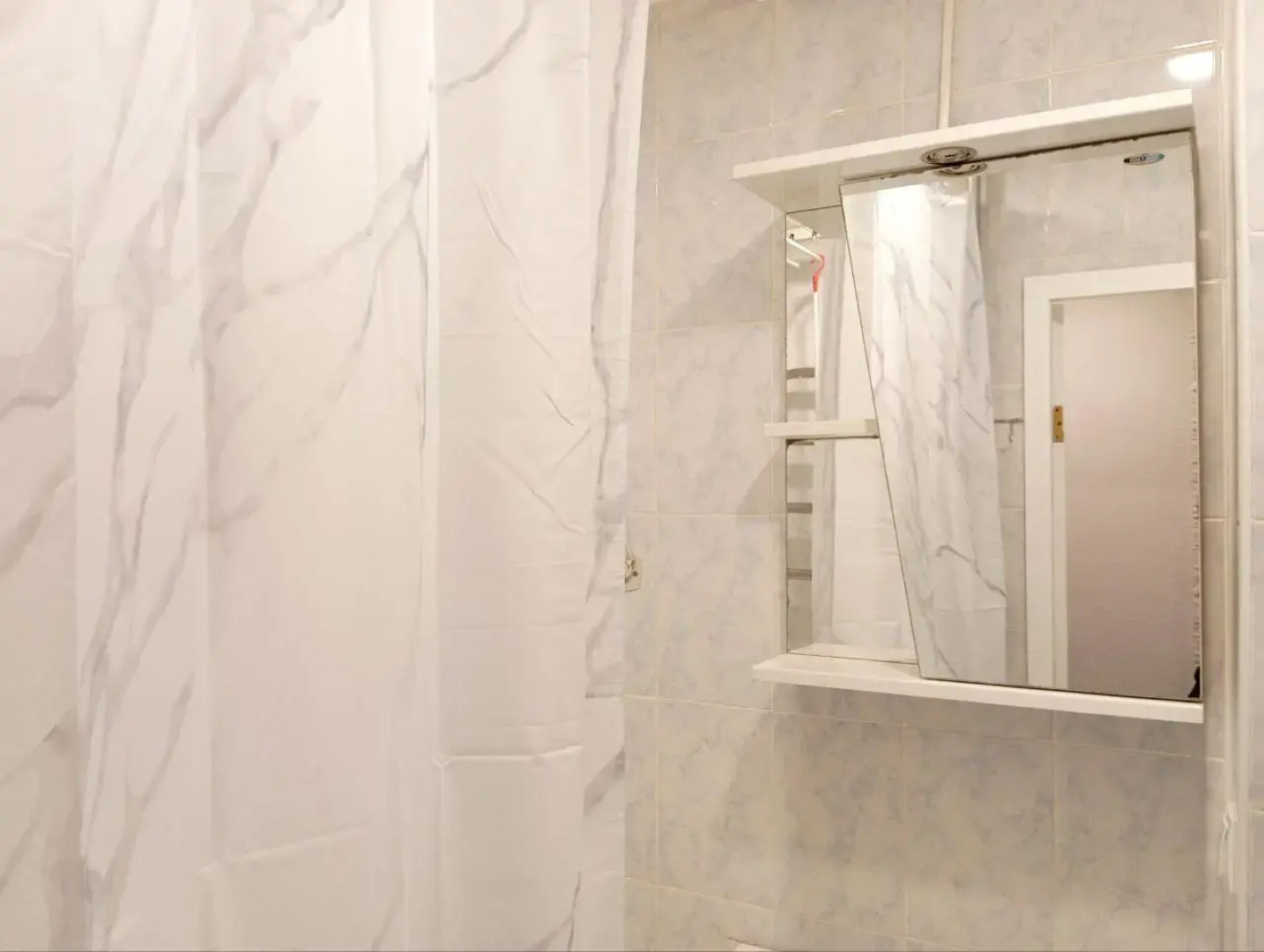 Уютный Север на улице Марата