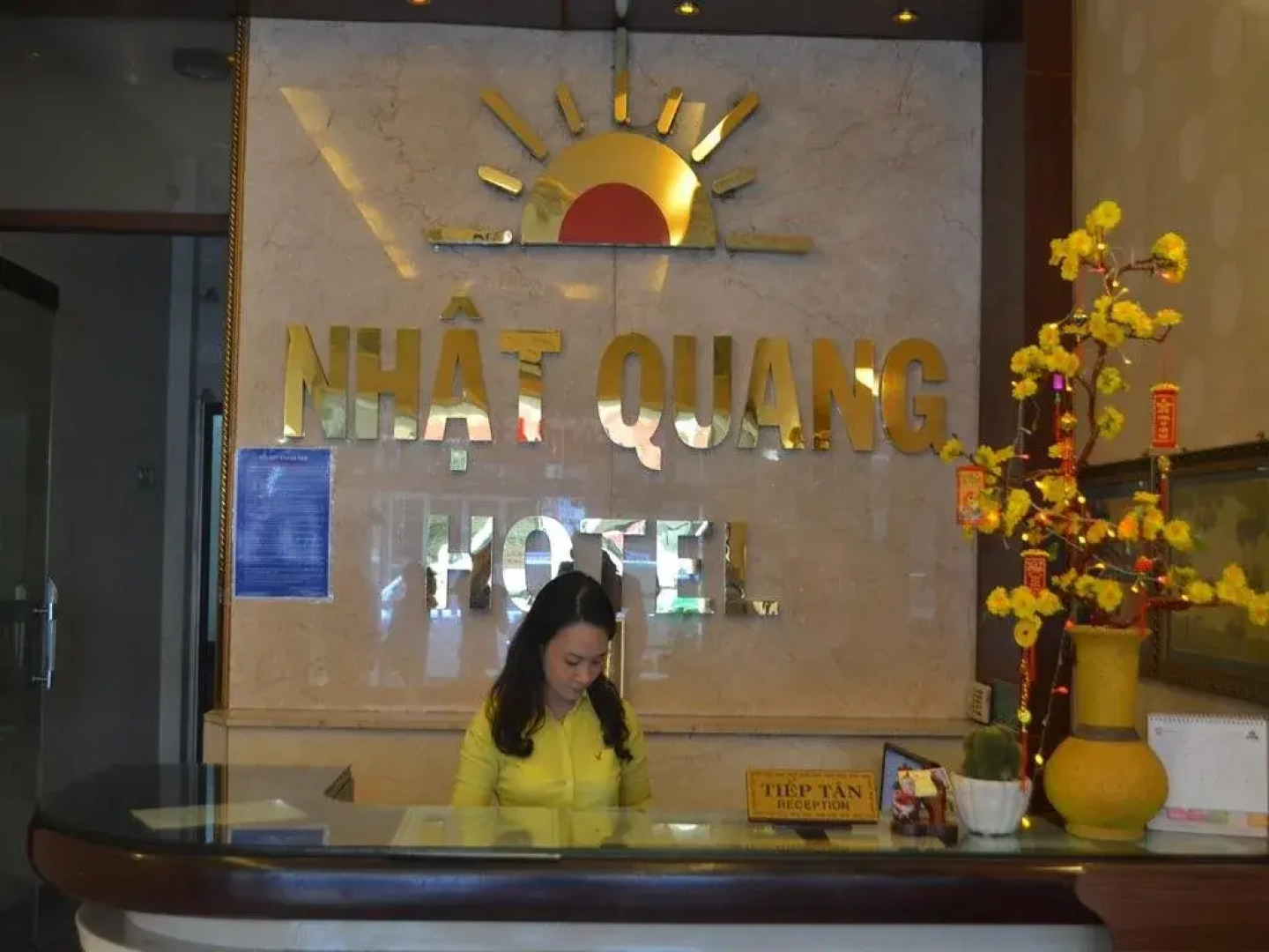 Nhat Quang Hotel