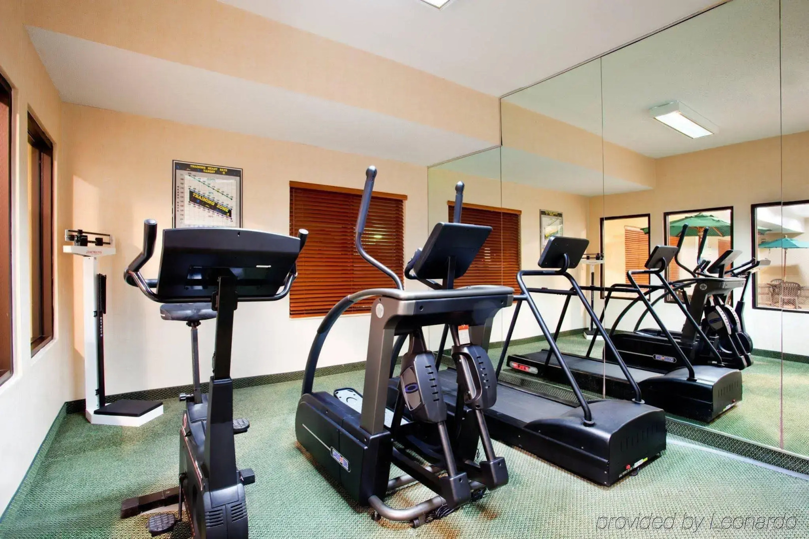 Best Western Sycamore Inn