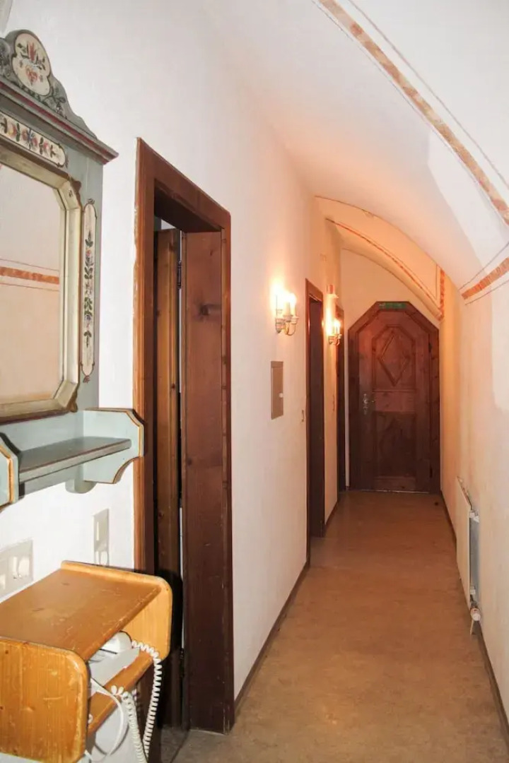 Burg Biedenegg Potzner Flie