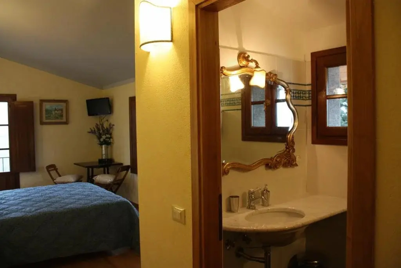 Agriturismo La Colombaia